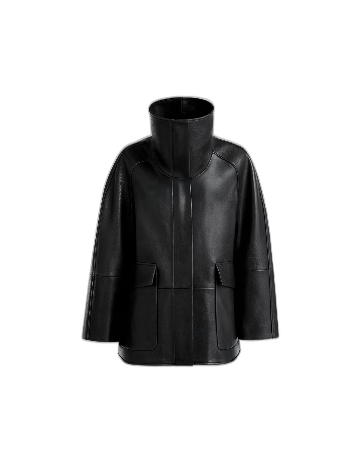 Nour Hammour Ansel coat