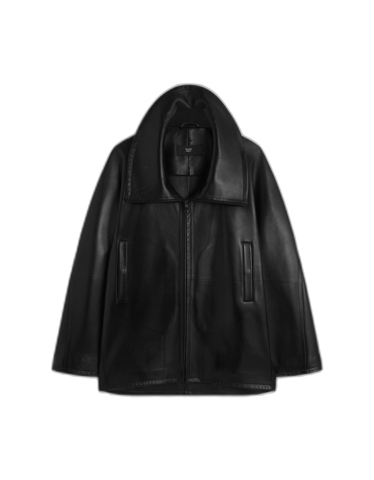 Phoebe Philo Swathe Jacket