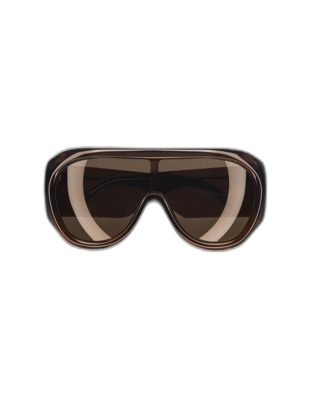 Phoebe Philo Bombé Sunglasses