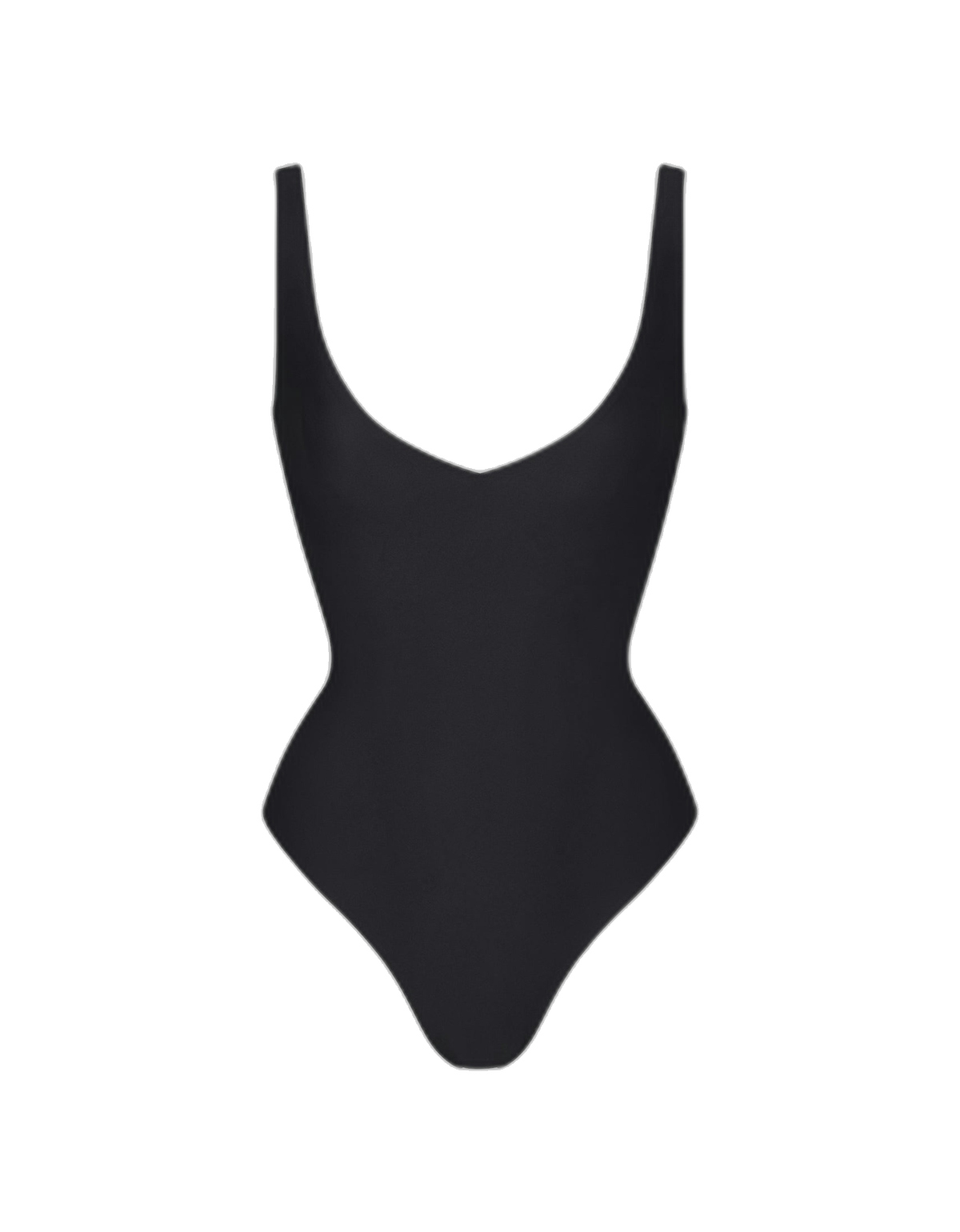SKIMS Plunge Bodysuit