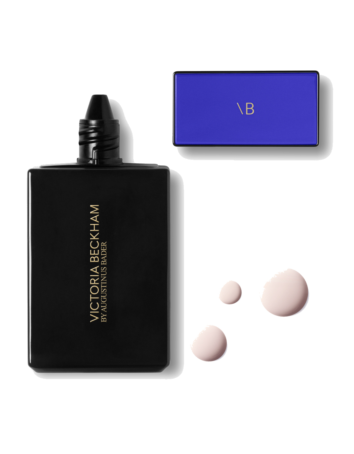 Victoria Beckham Beauty Foundation Drops